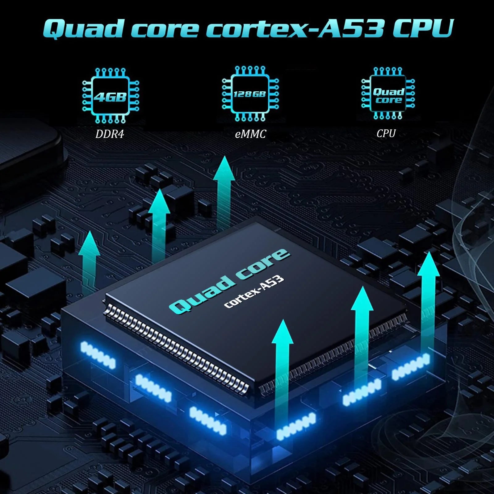 VseeBox Elite W47958