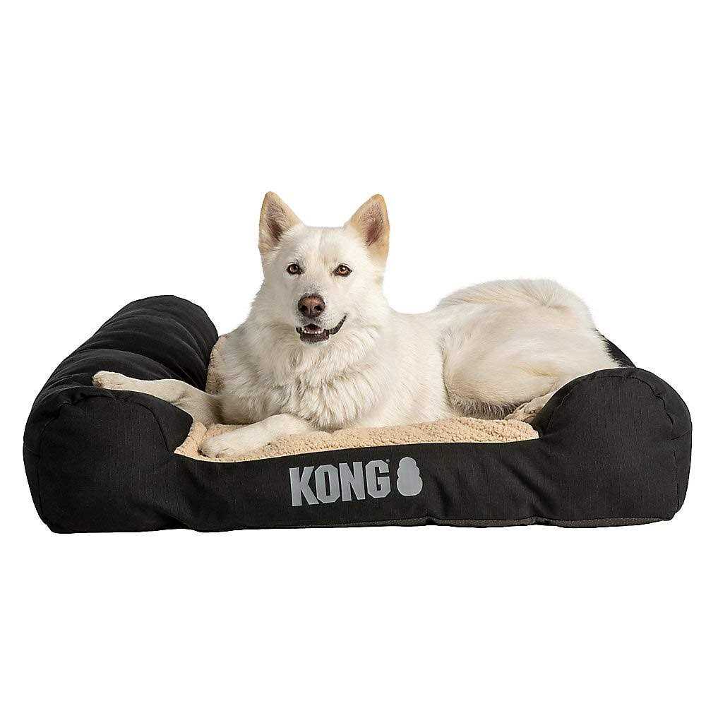 Durable Lounger Dog Bed F67951