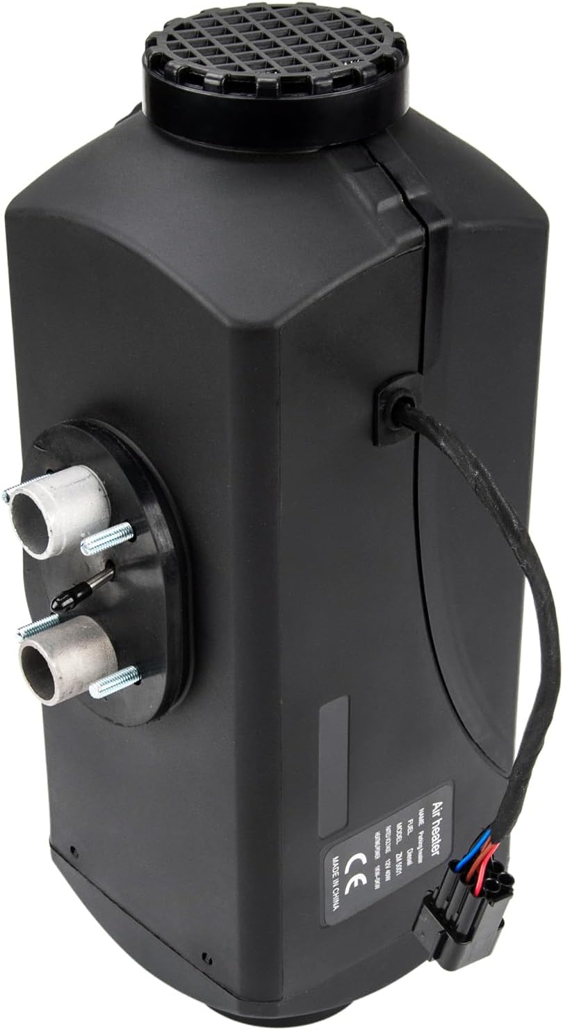 Diesel Heater 12V 5KW for Car, RV, Truck, Camper R498