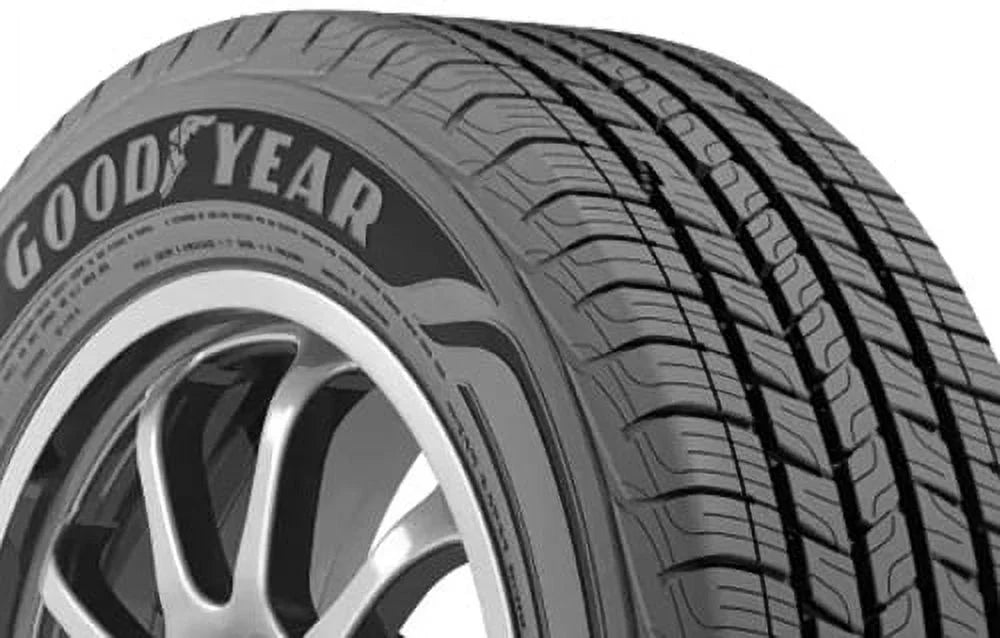 Set of 4 All Season Tires 235/55R20 C4645