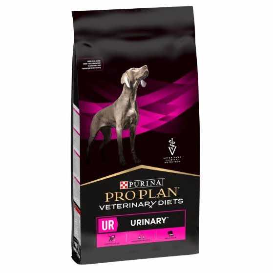 Dog Urinary Diet Dry Food 1500G I208355