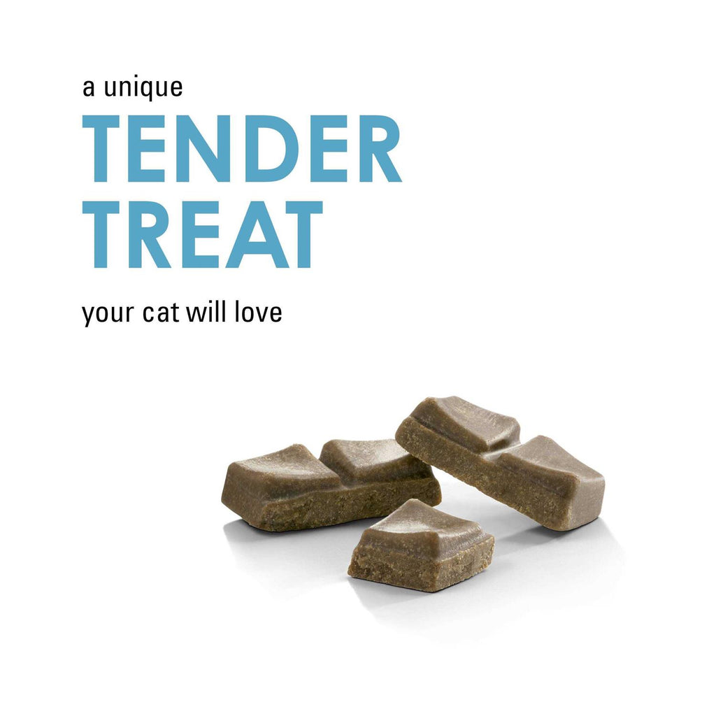 Cat Treats Beef & Crab Flavor Z3648