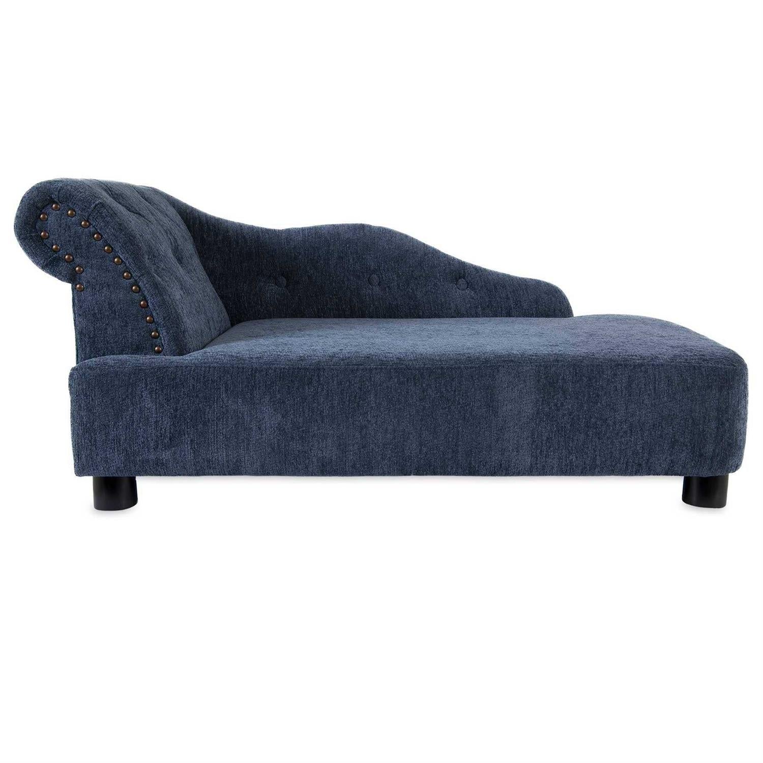 Solana Chaise Dog Bed V843