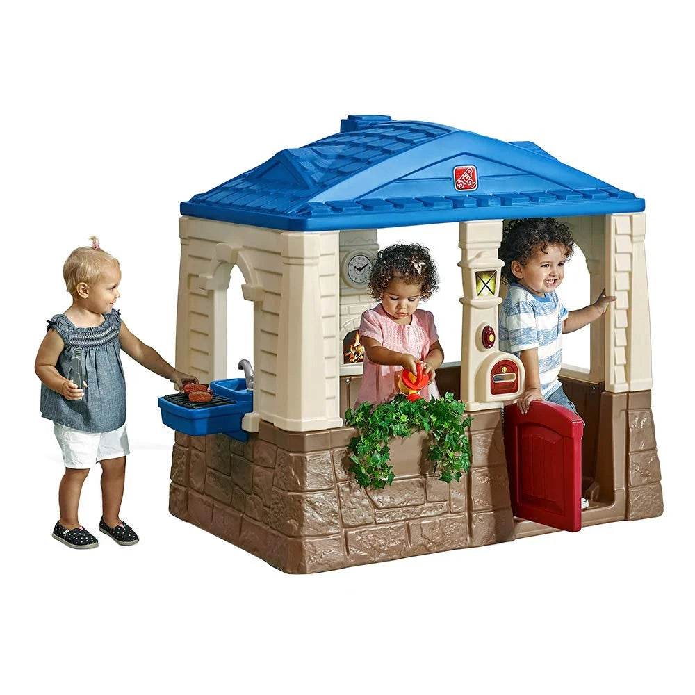Cottage H22573