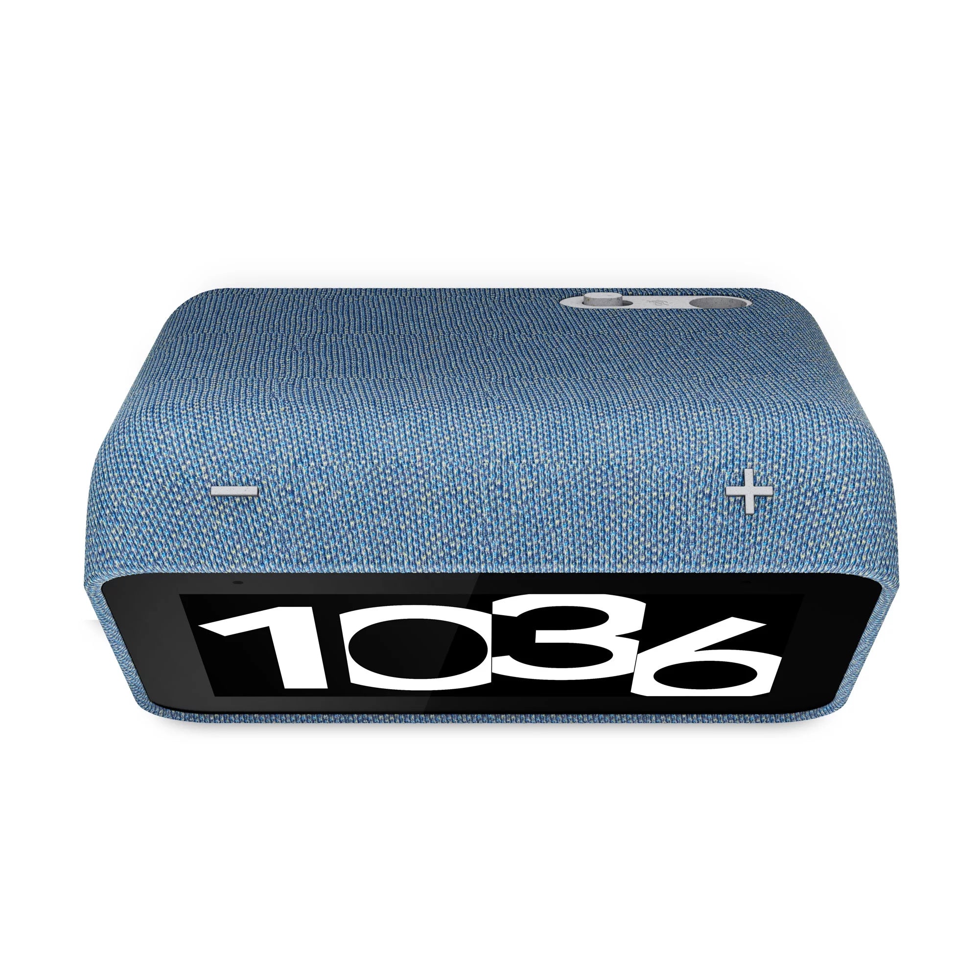 Digital Smart Alarm Clock Q8144