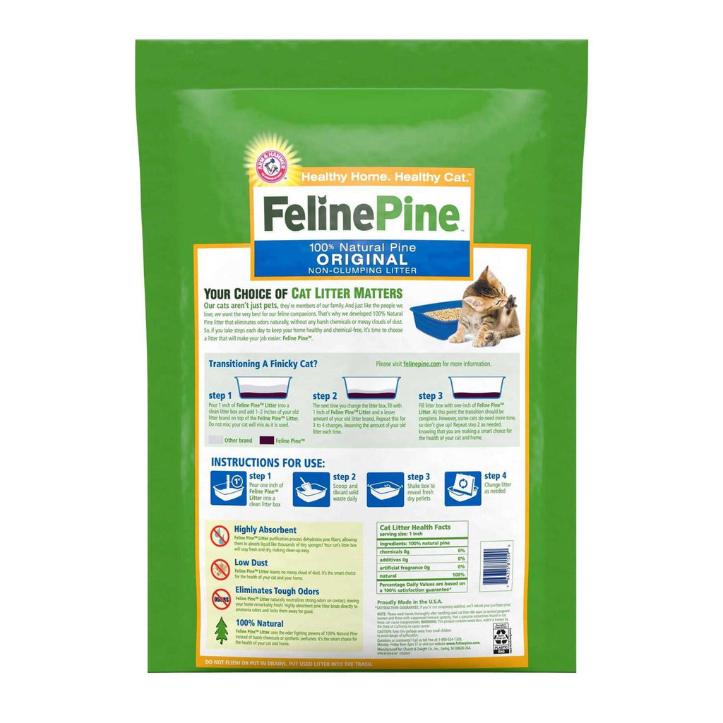 Cat Litter Original E7389