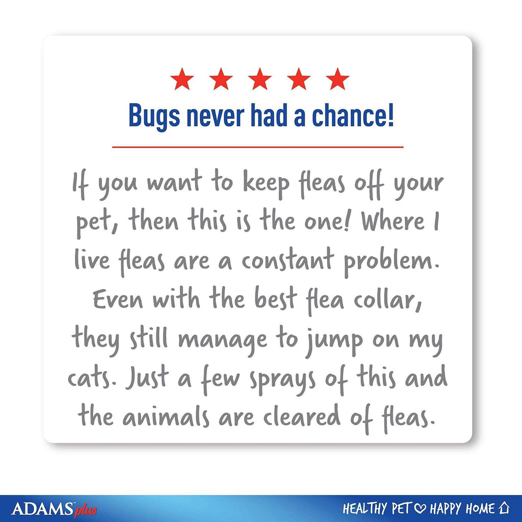 Flea and Tick Spray for Cats W922527