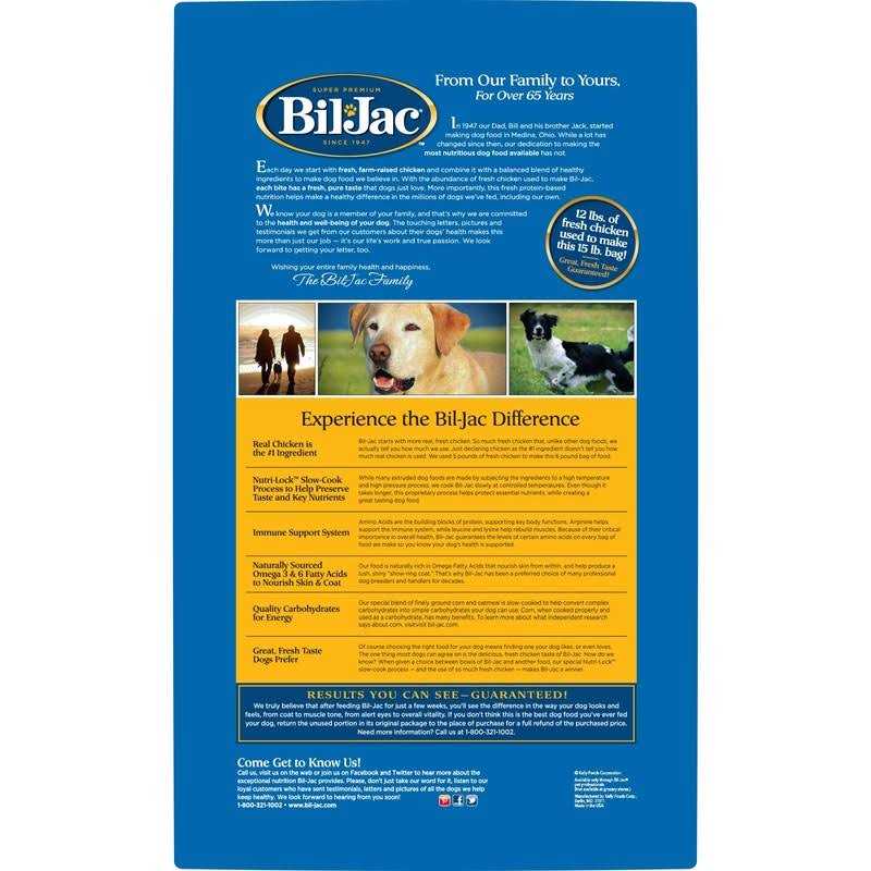 Adult Dry Dog Food R349