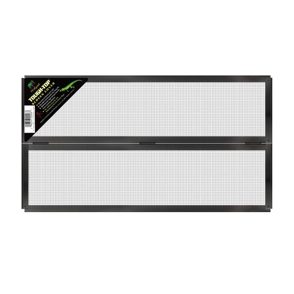 Fresh Air Screen Cover with Center Hinge K8417