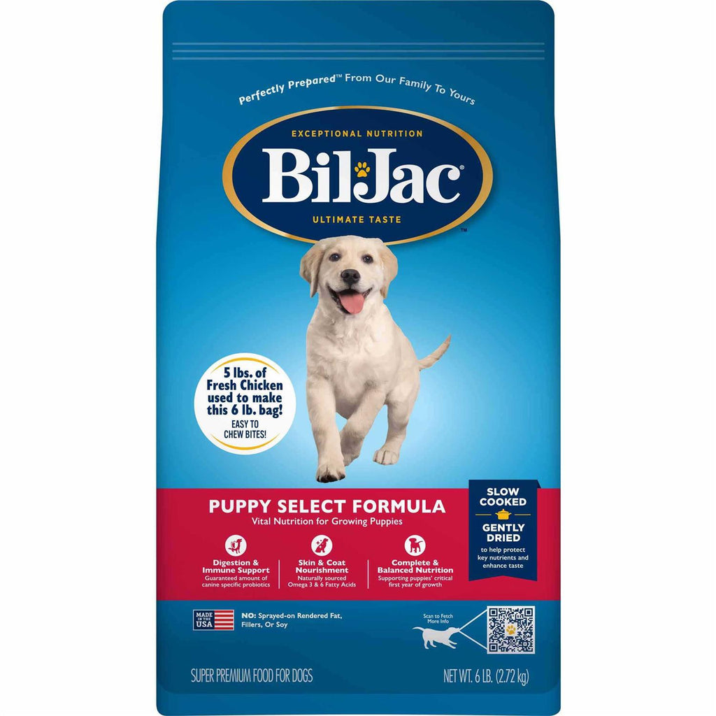 Chicken Puppy Dry Dog Food G486393