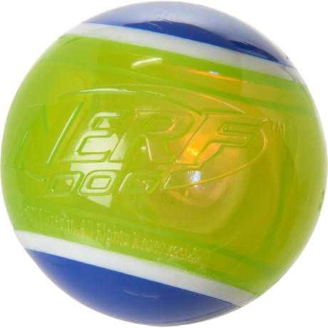 LED Tennis Ball for Dogs P7360