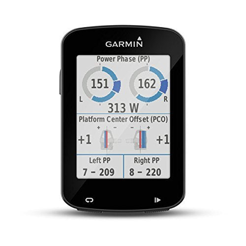 GPS Cycling Computer for Performance and Racing R47954