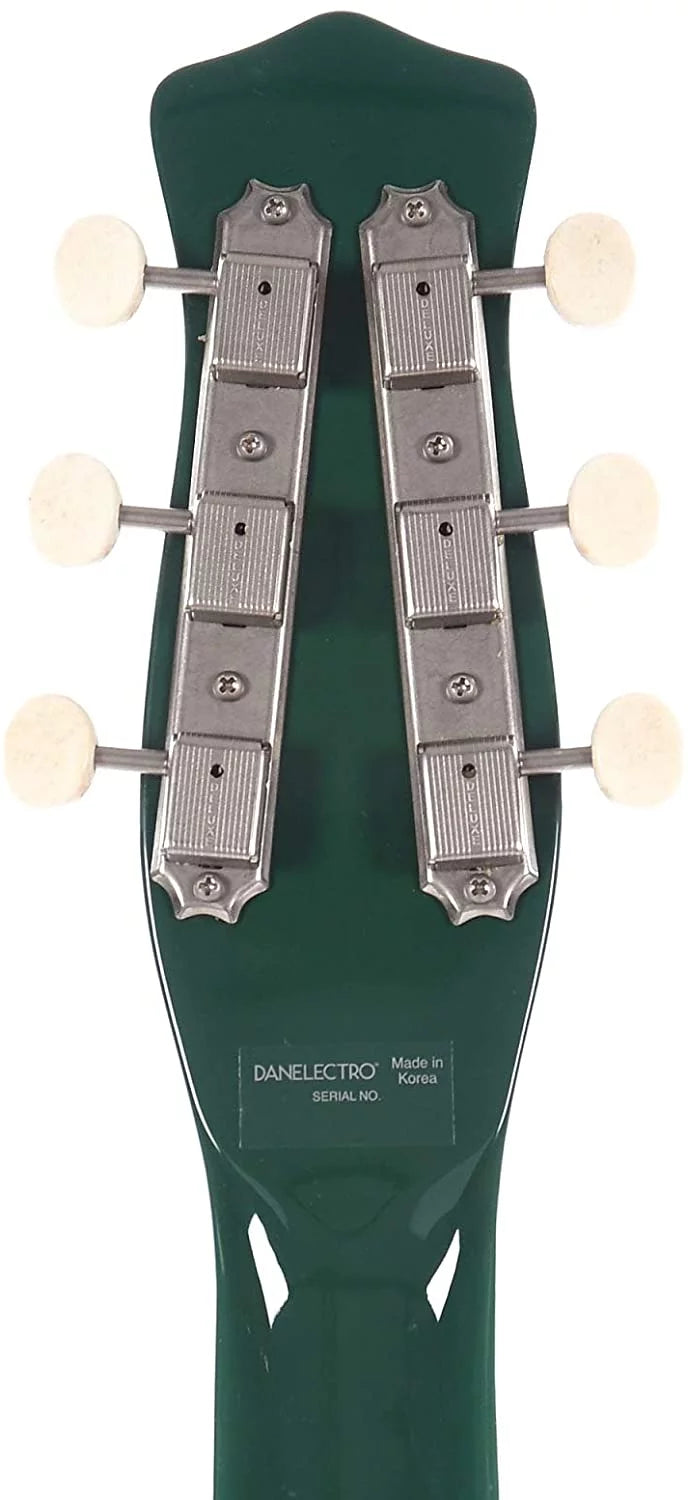 Solid Body Electric Guitar V2360