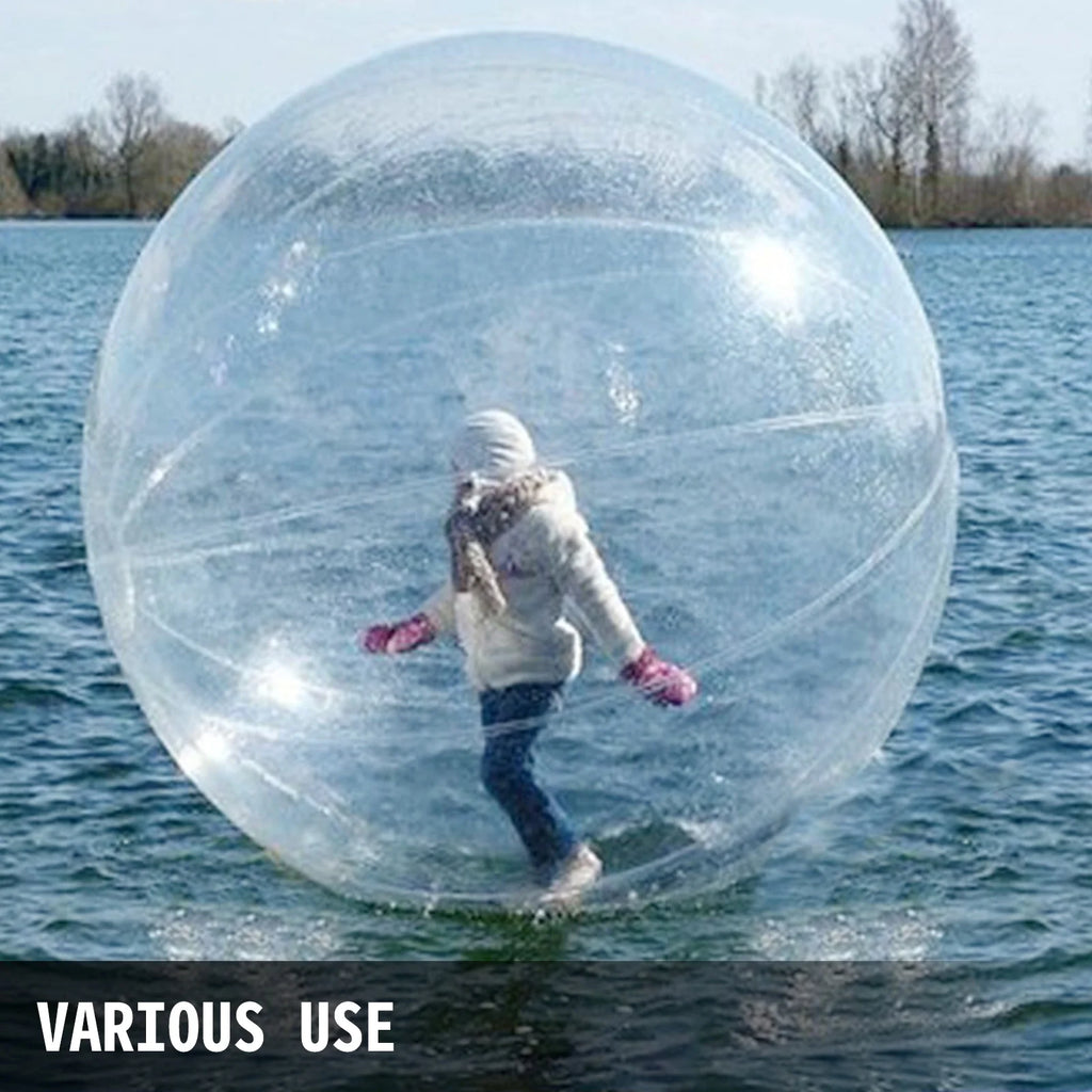 2M Inflatable Zorb Ball with Zipper B866884