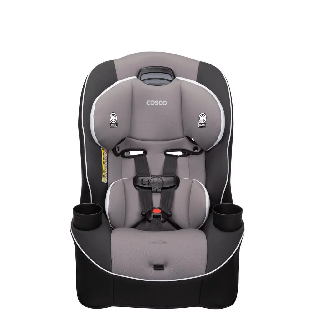 All-in-One Convertible Car Seat Y247141