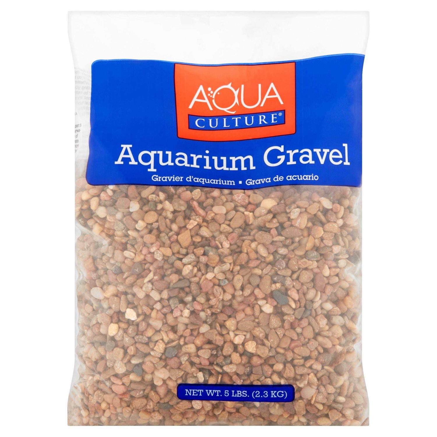 Aquarium Gravel U914659