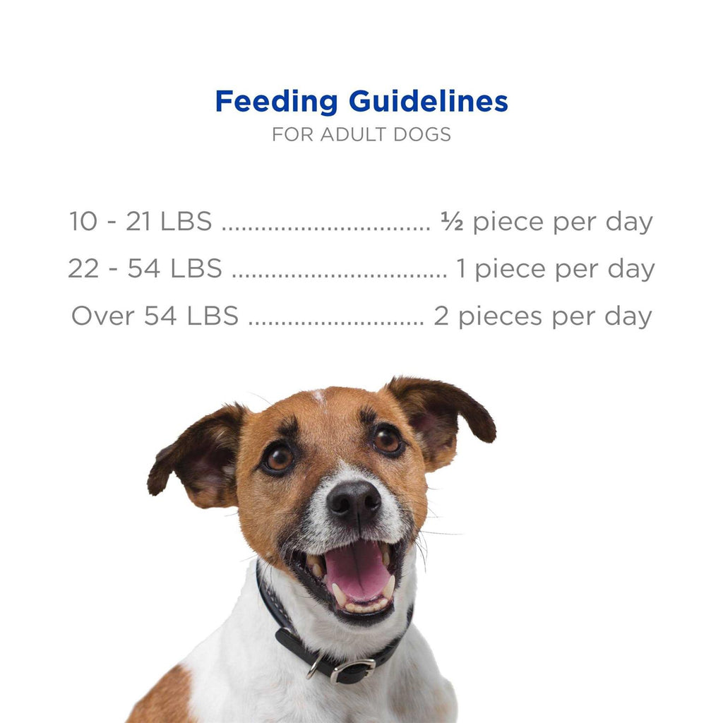 Dental Chews for Small and Medium Dogs I542797