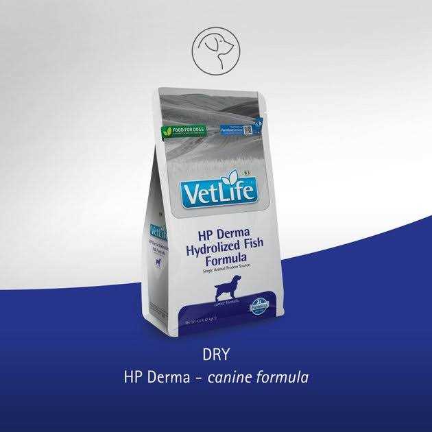 Derma Canine Dry Dog Food 26.4lb S338