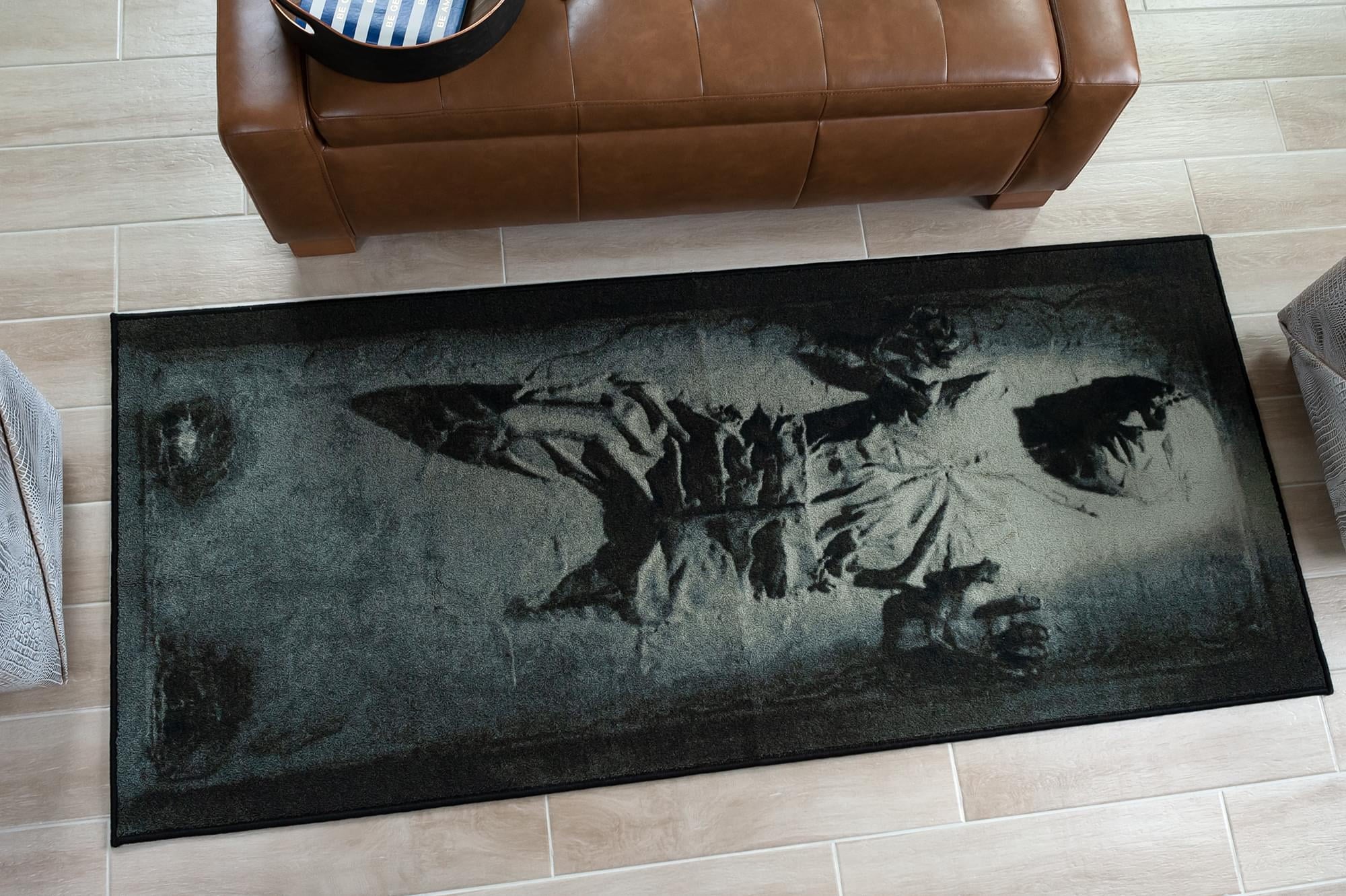 Star Wars Area Rug, Small O7784