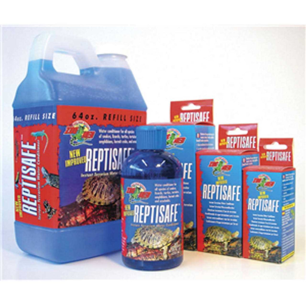 Reptile Water Conditioner N69875