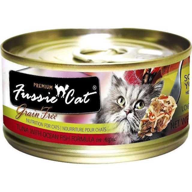 Tuna Cat Food I1432