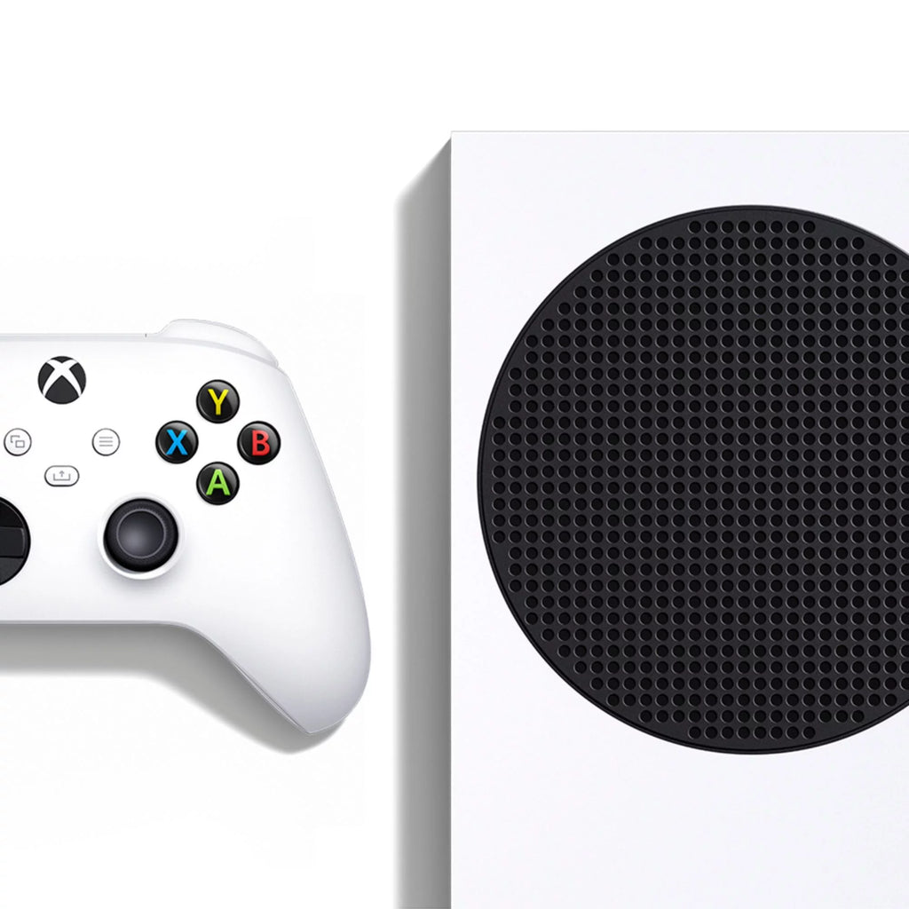 Xbox Series S Console and Wireless Controller Bundle with Forza Horizon 4 W197849