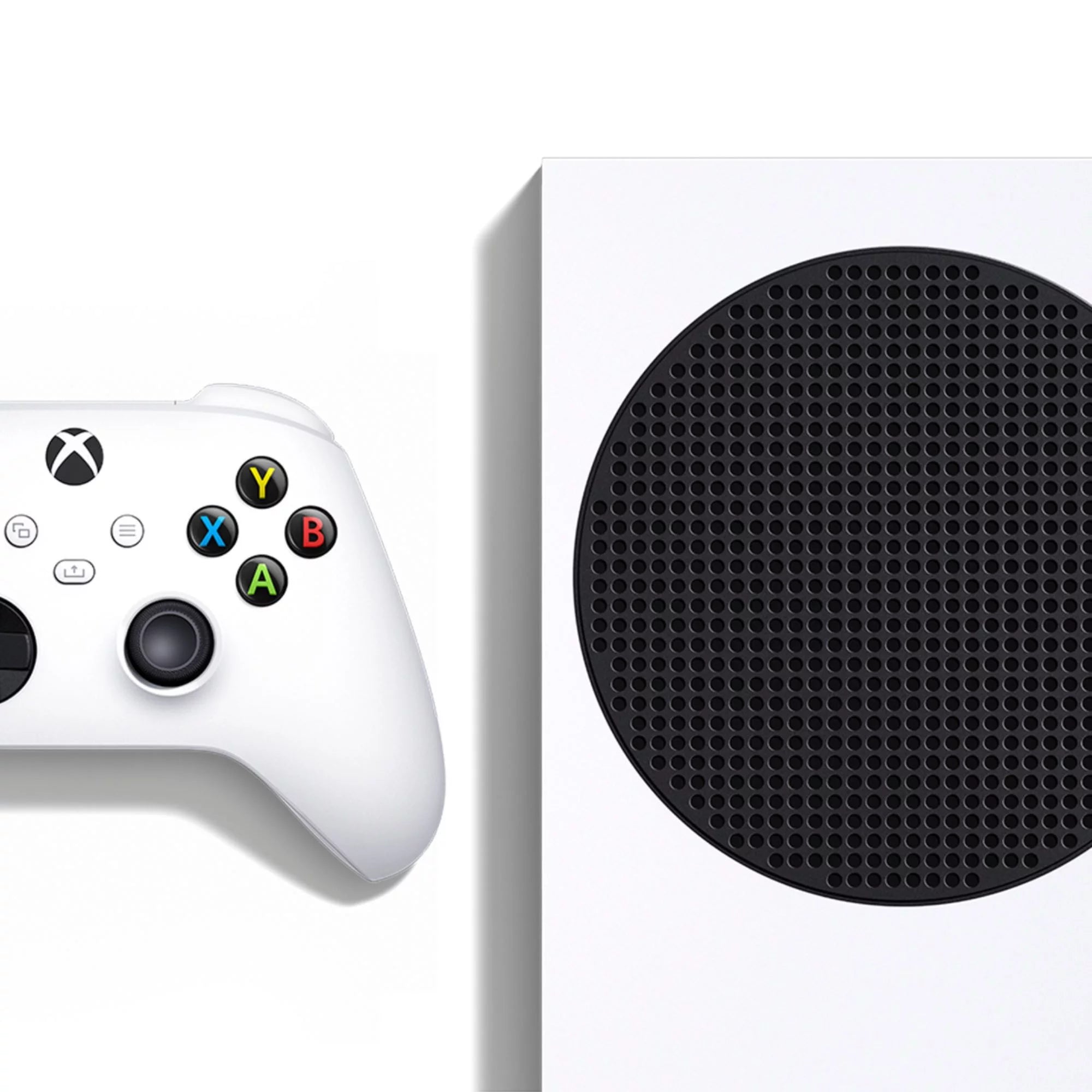 Xbox Series S Console and Wireless Controller Bundle with Forza Horizon 4 W197849