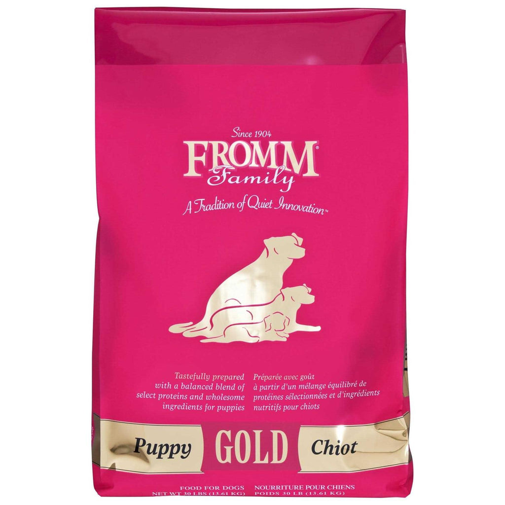 Adult Gold Dog Food S672020