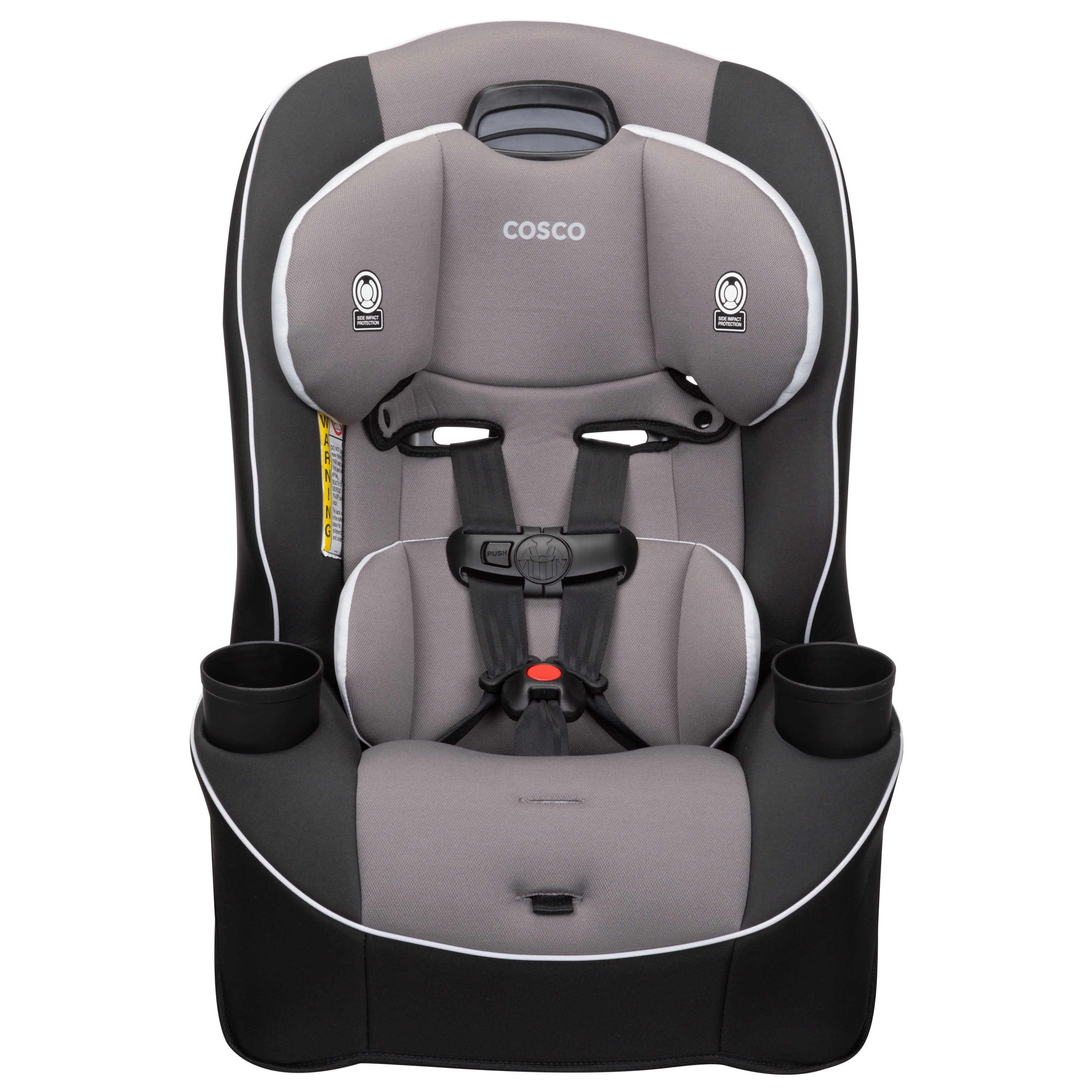 All-in-One Convertible Car Seat Y247141