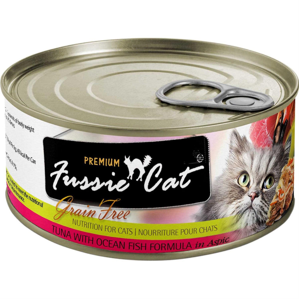 Tuna Cat Food I1432