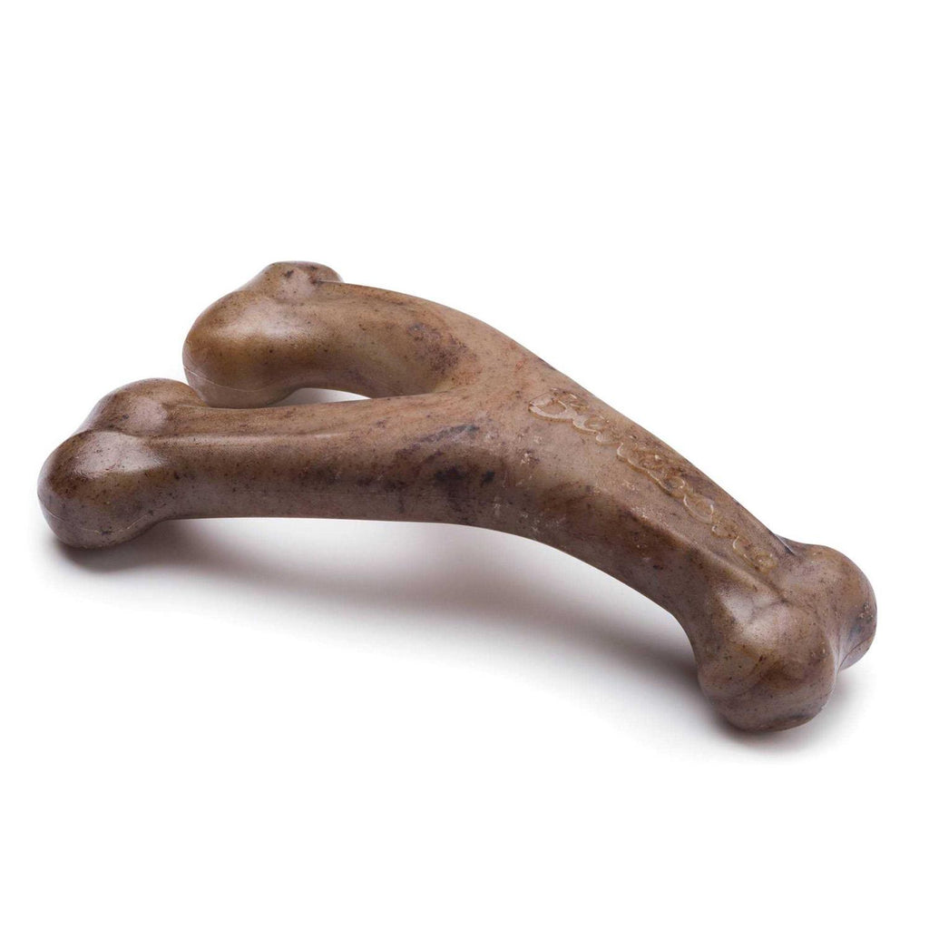 Wishbone Dog Chew Toy M462