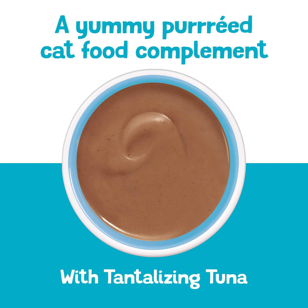 Wet Cat Food with Tuna B883134