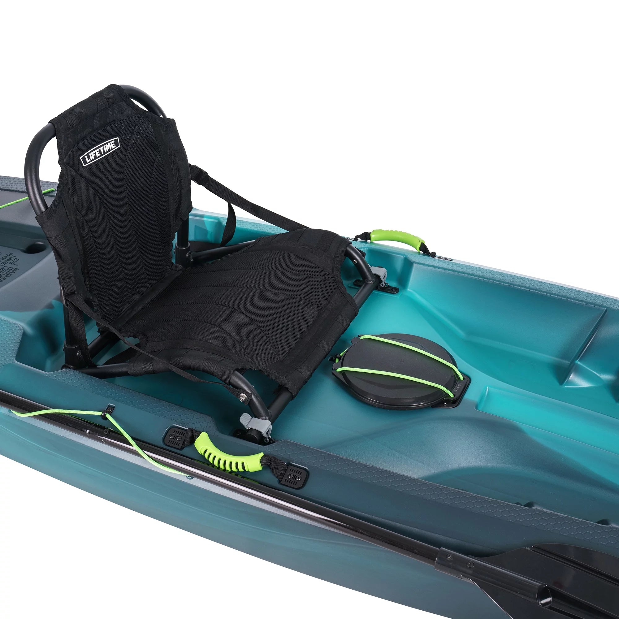 Sit-on-Top Kayak 10 ft J278