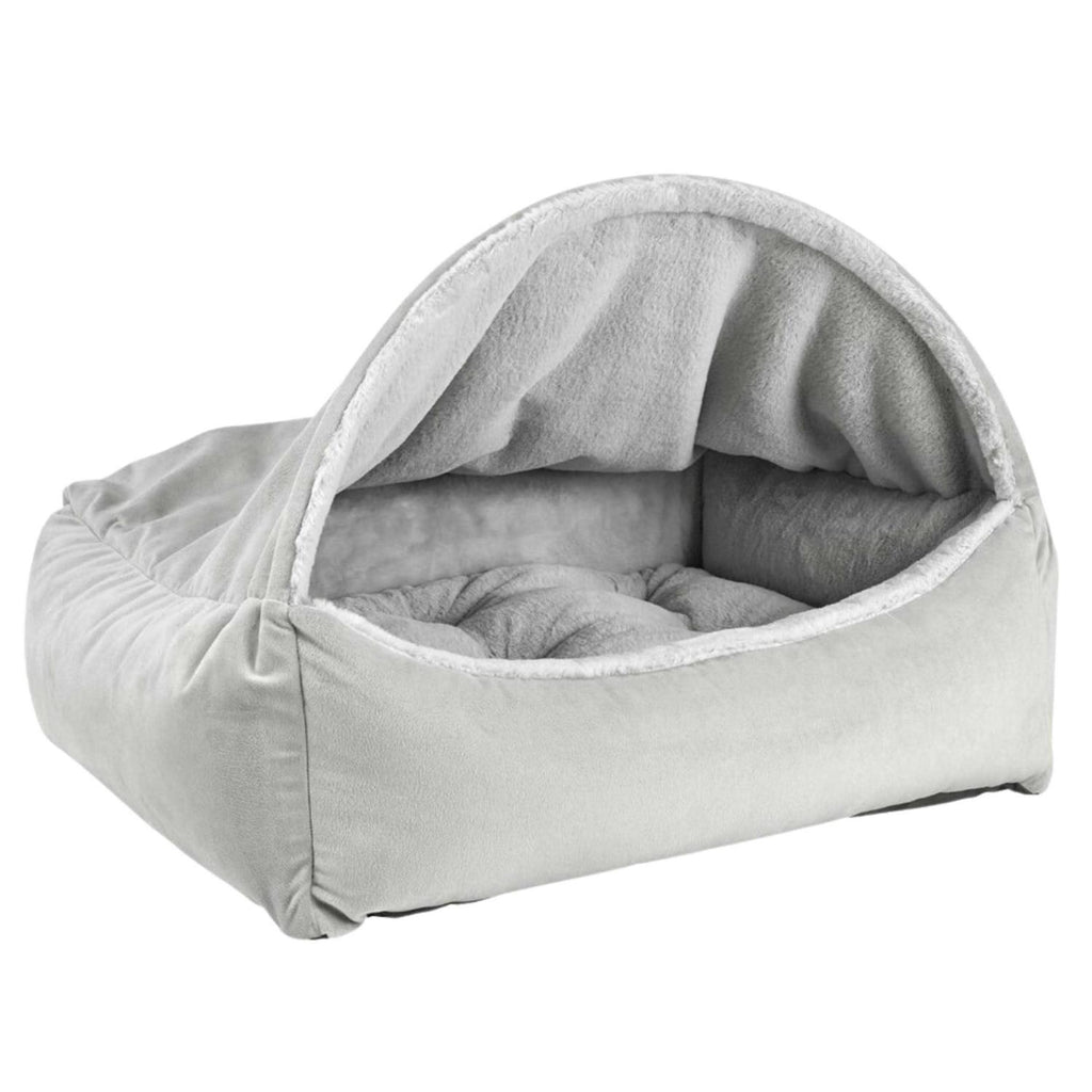 Canopy Dog Bed S722871