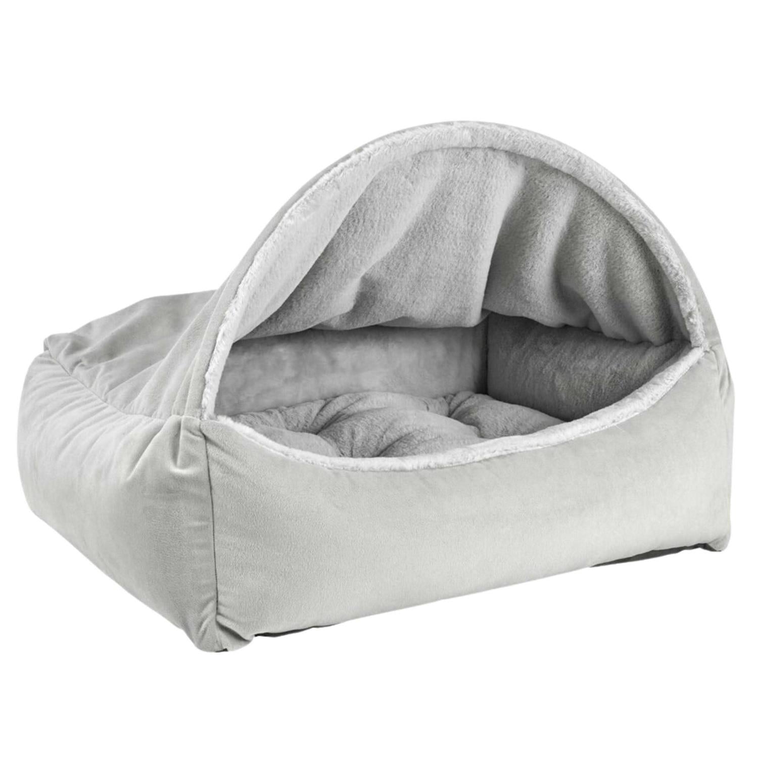 Canopy Dog Bed S722871