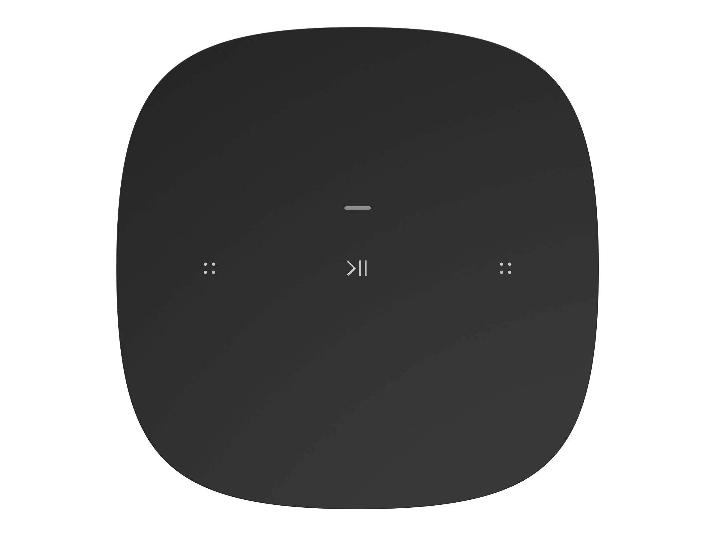 Smart Speaker Black W717