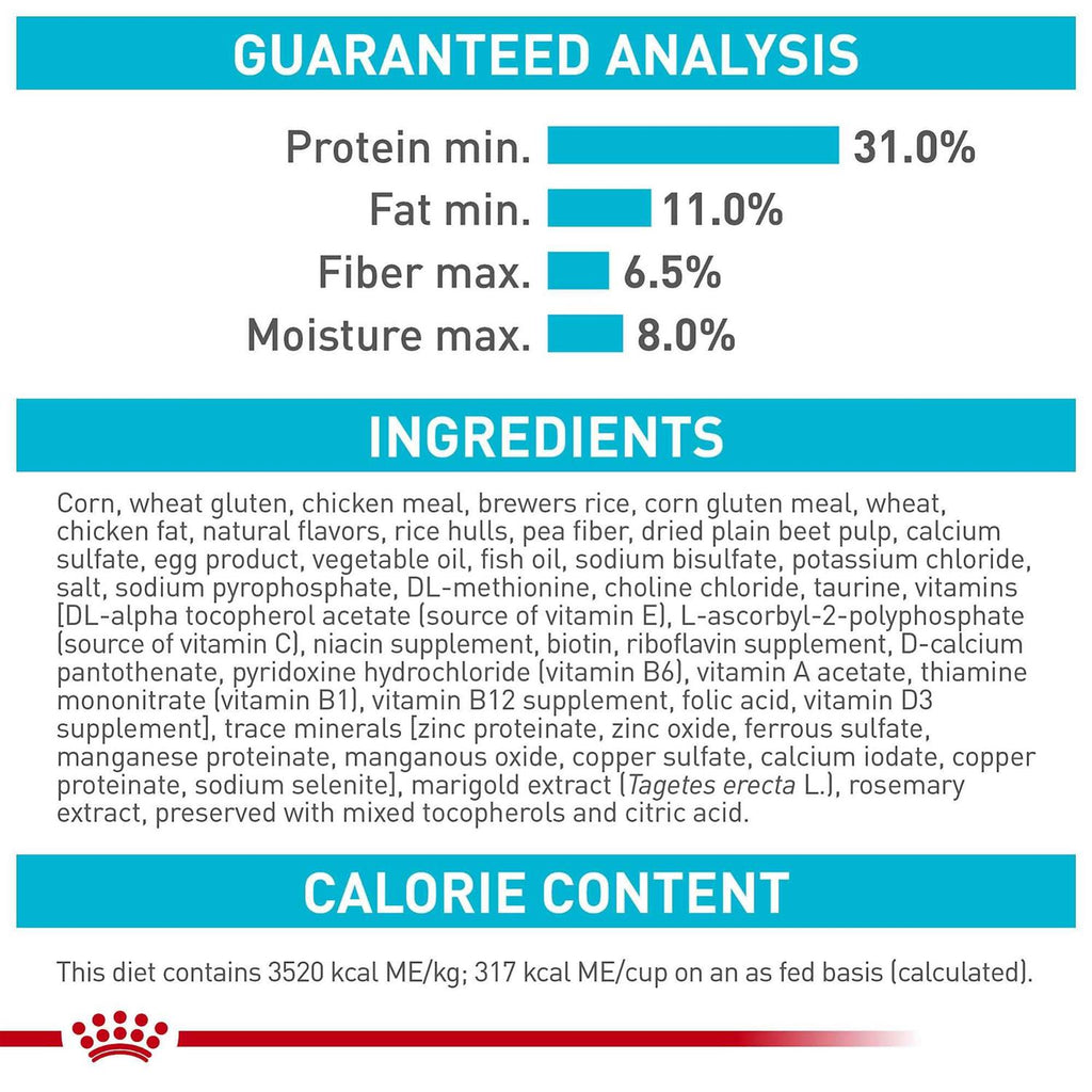 Urinary Care Dry Cat Food S71574