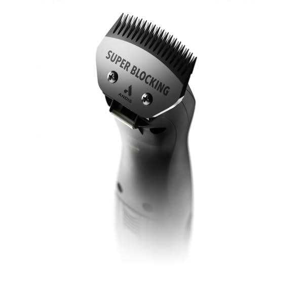 5-Speed Pet Clippers S5002