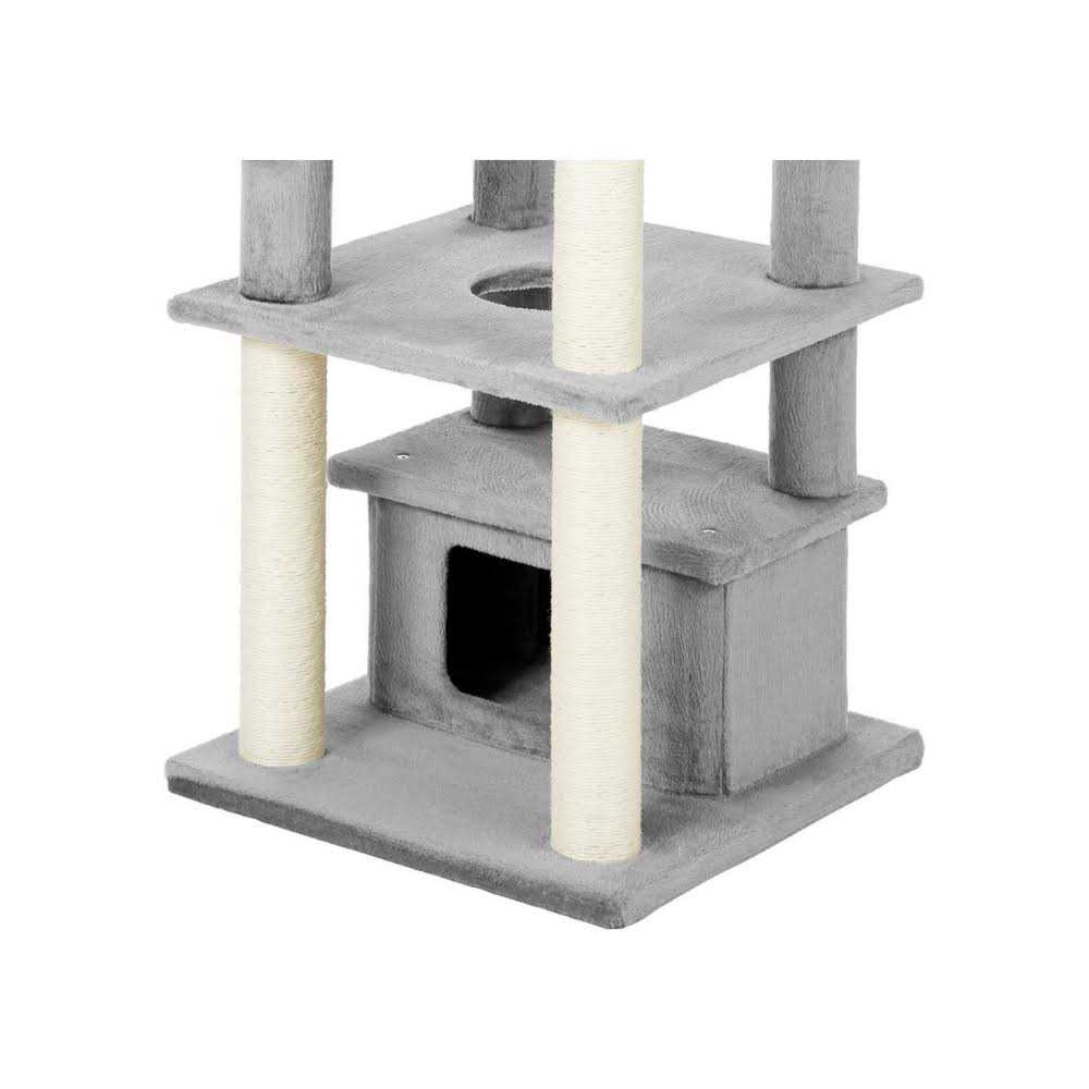 Heavy Duty Cat Tree R9814