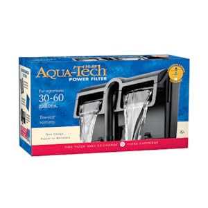 Aquarium Filter 3-Step Filtration Z4161