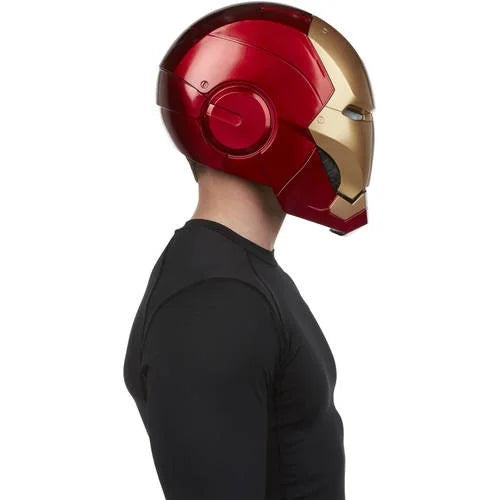 Marvel Legends Iron Man Electronic Helmet L694627