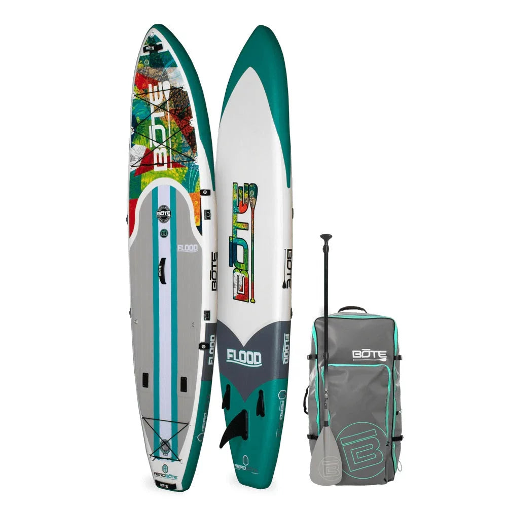 Inflatable SUP Paddleboard 11' W98177