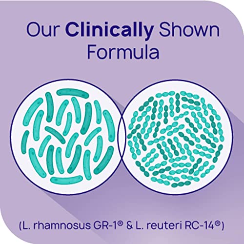 Probiotic Feminine Supplement G334