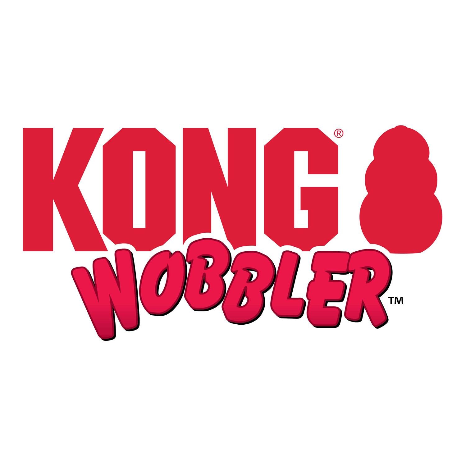Wobbler Dog Toy I194176