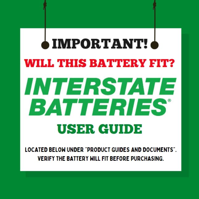 12V 18Ah Powersports Battery 230CCA AGM Rechargeable R50276