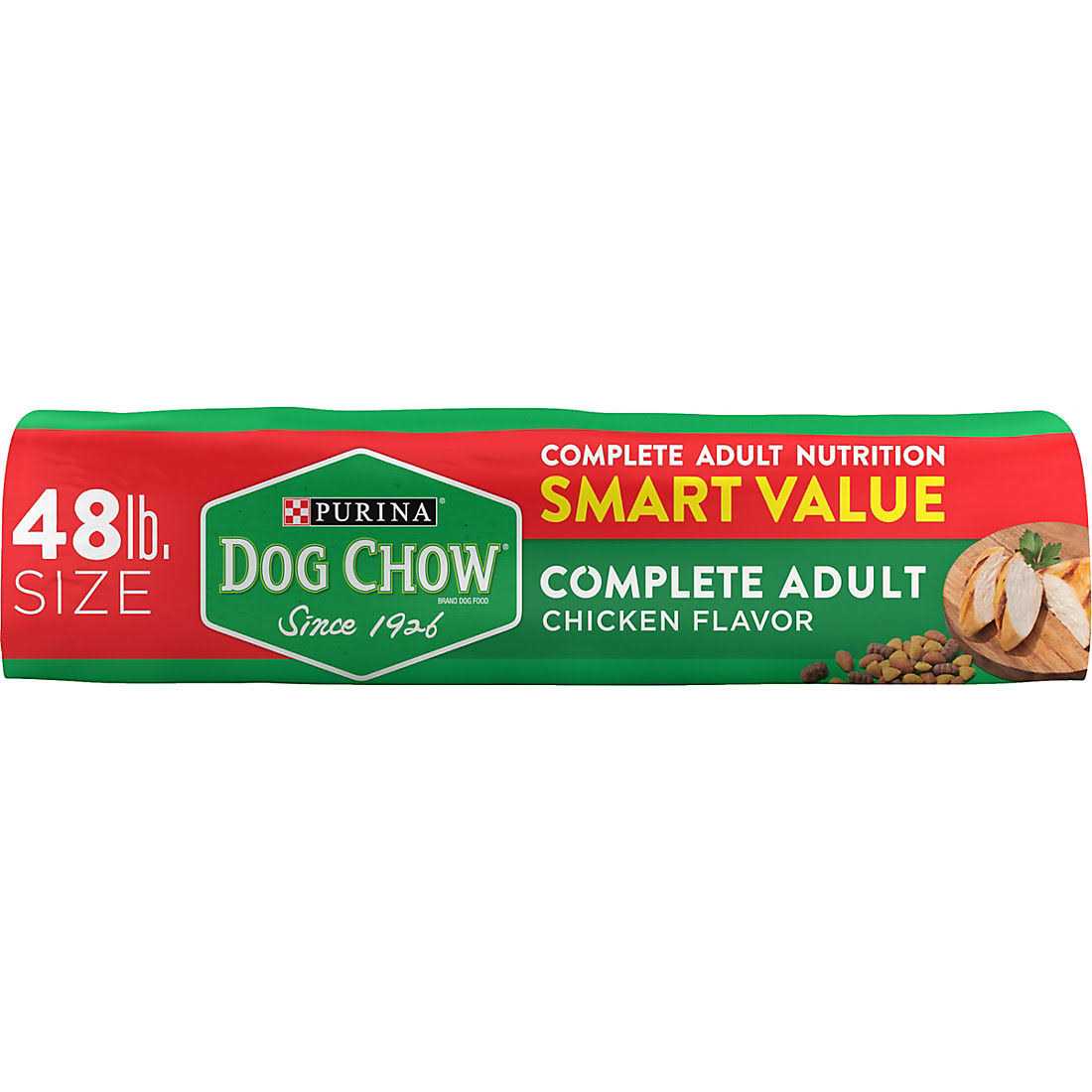 Chicken Complete Adult Dry Dog Food M160011