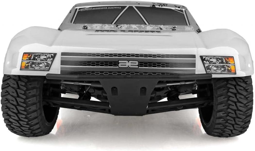 1/10 2WD Short Course Truck RTR, Battery & Charger Not Included I35709