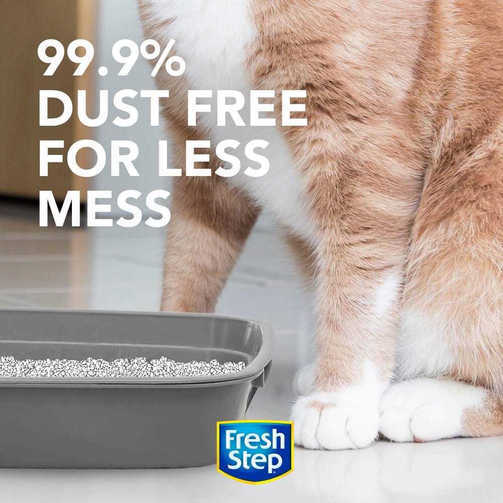 Calm Cat Litter, Unscented Clumping Clay Q555440