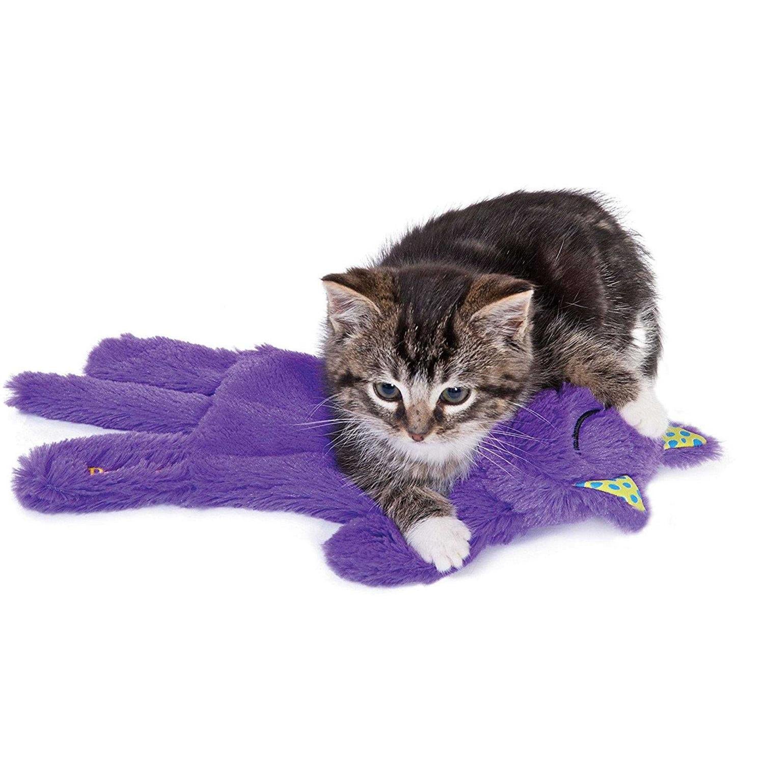 Cat Toy Pillow for Cats B52244