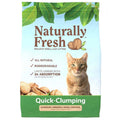 Naturally Fresh Quick-Clumping Cat Litter - Pet Supplies online store